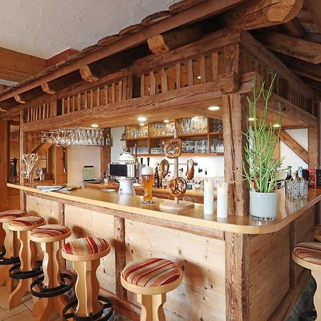 Allgau Landhotel Oberreute Bagian luar foto