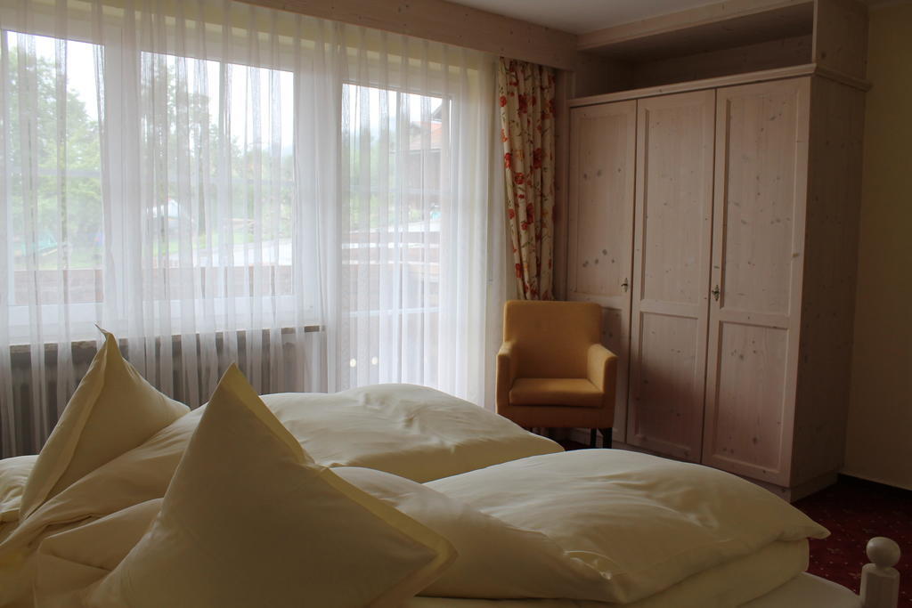 Allgau Landhotel Oberreute Bagian luar foto