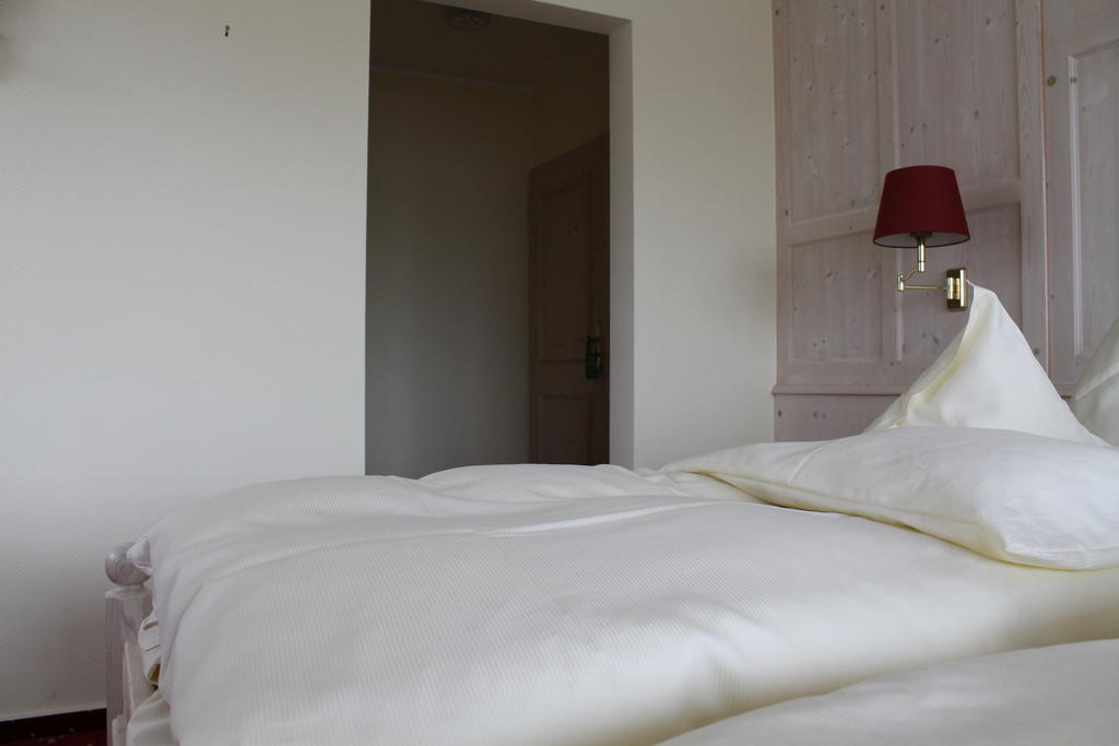 Allgau Landhotel Oberreute Bagian luar foto