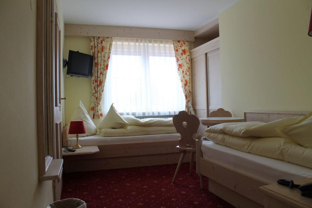 Allgau Landhotel Oberreute Bagian luar foto