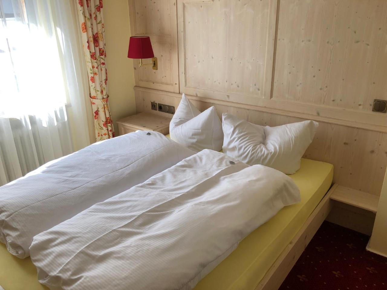 Allgau Landhotel Oberreute Bagian luar foto