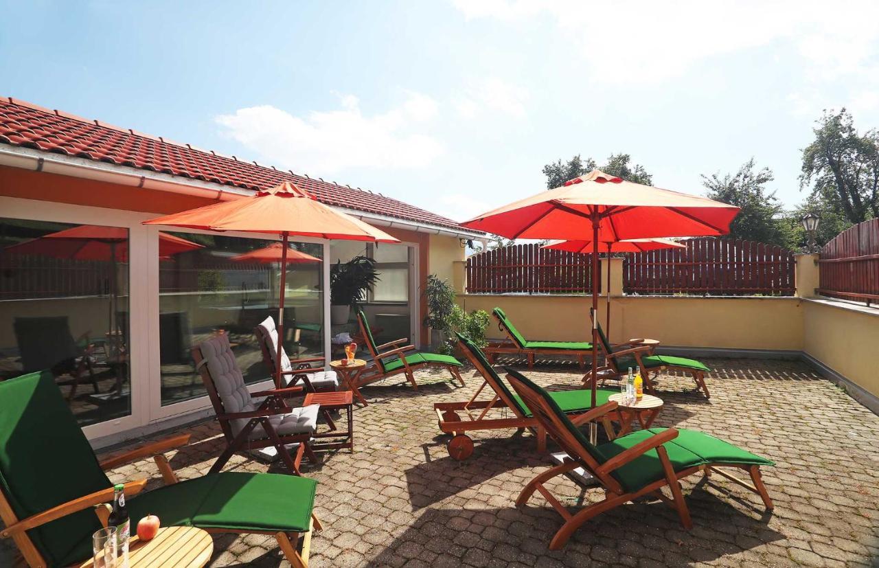 Allgau Landhotel Oberreute Bagian luar foto