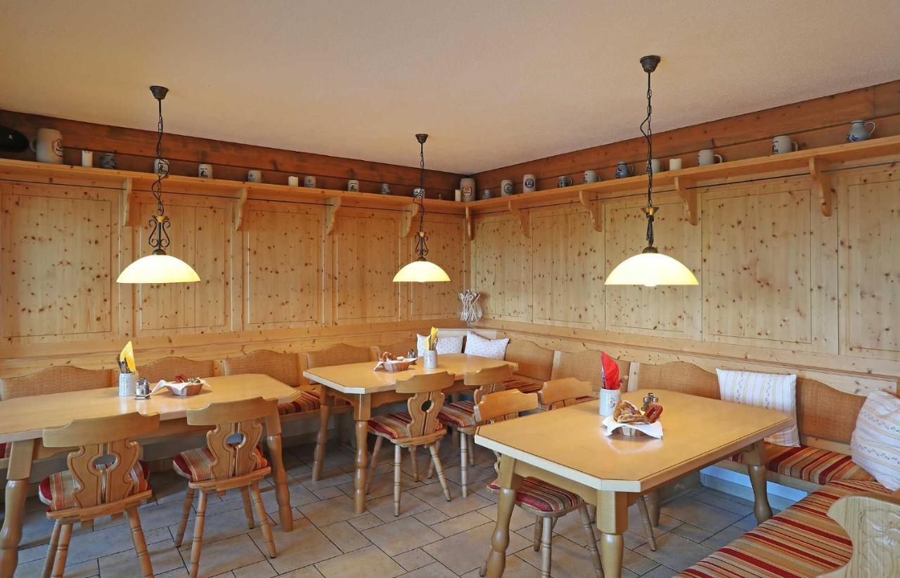 Allgau Landhotel Oberreute Bagian luar foto