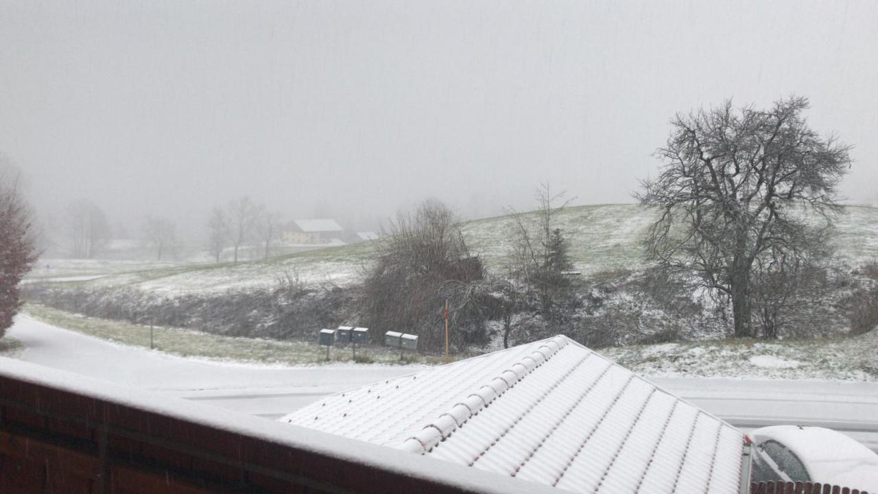 Allgau Landhotel Oberreute Bagian luar foto