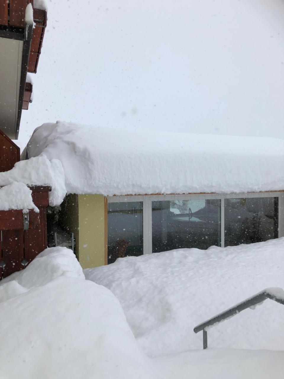 Allgau Landhotel Oberreute Bagian luar foto