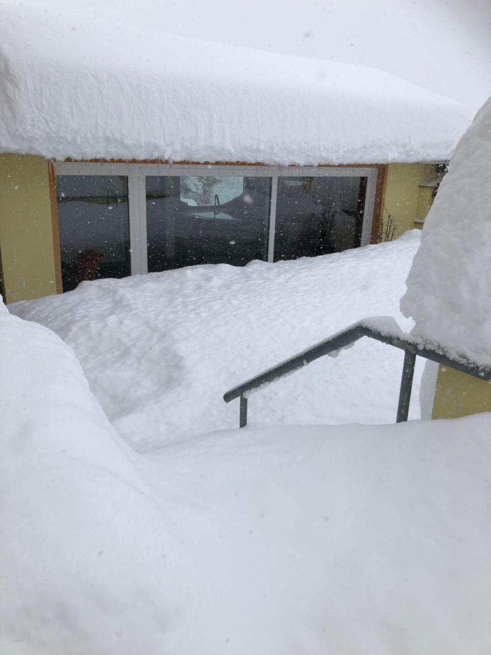 Allgau Landhotel Oberreute Bagian luar foto