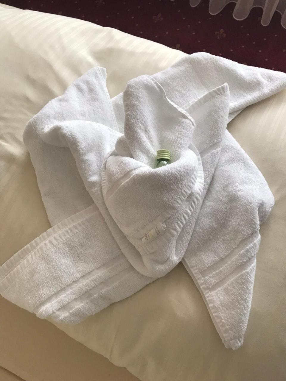 Allgau Landhotel Oberreute Bagian luar foto